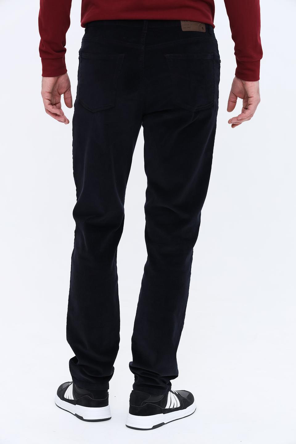 Брюки Sea Barrier чёрные