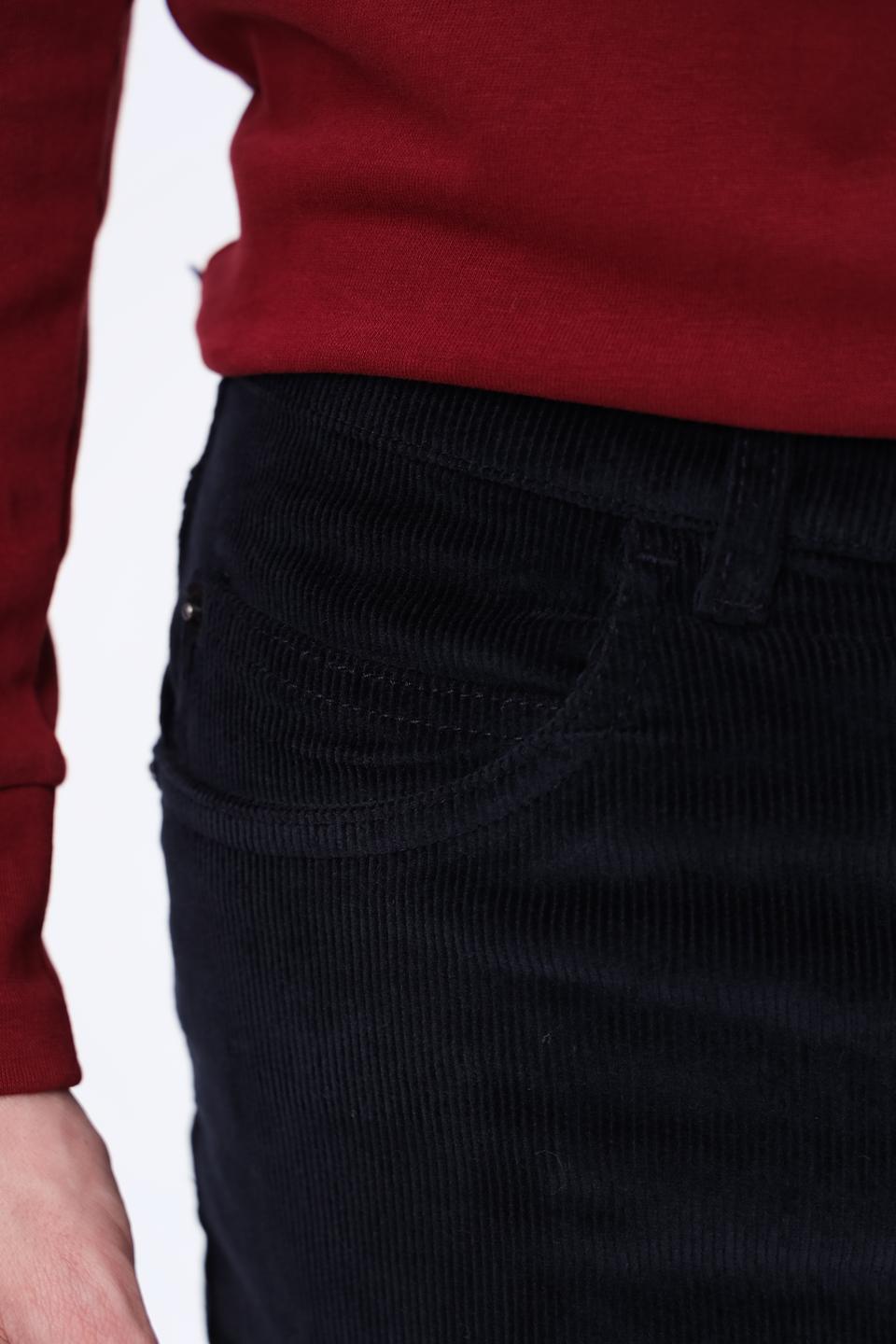 Брюки Sea Barrier чёрные