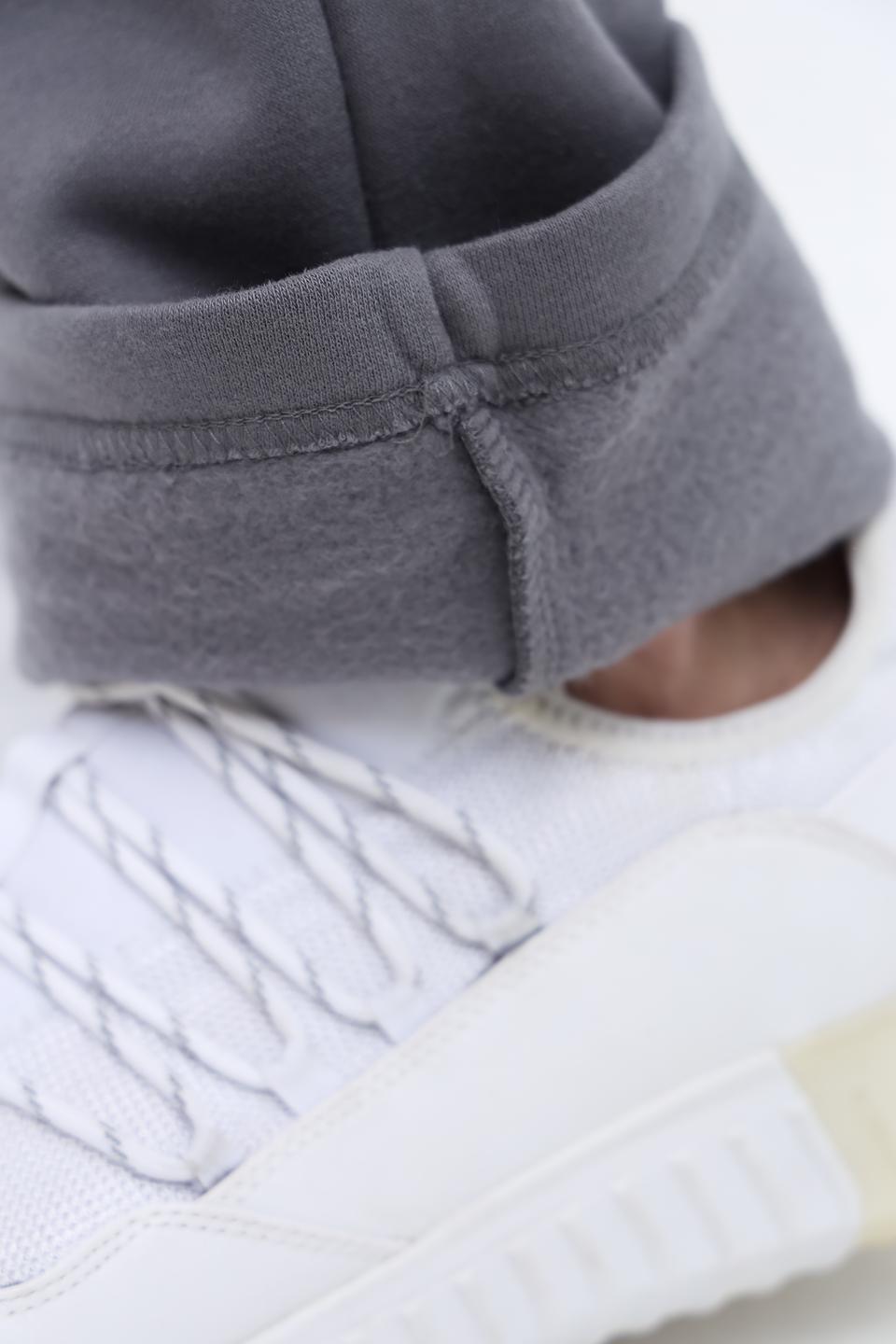 Спортивные брюки Granchio серые