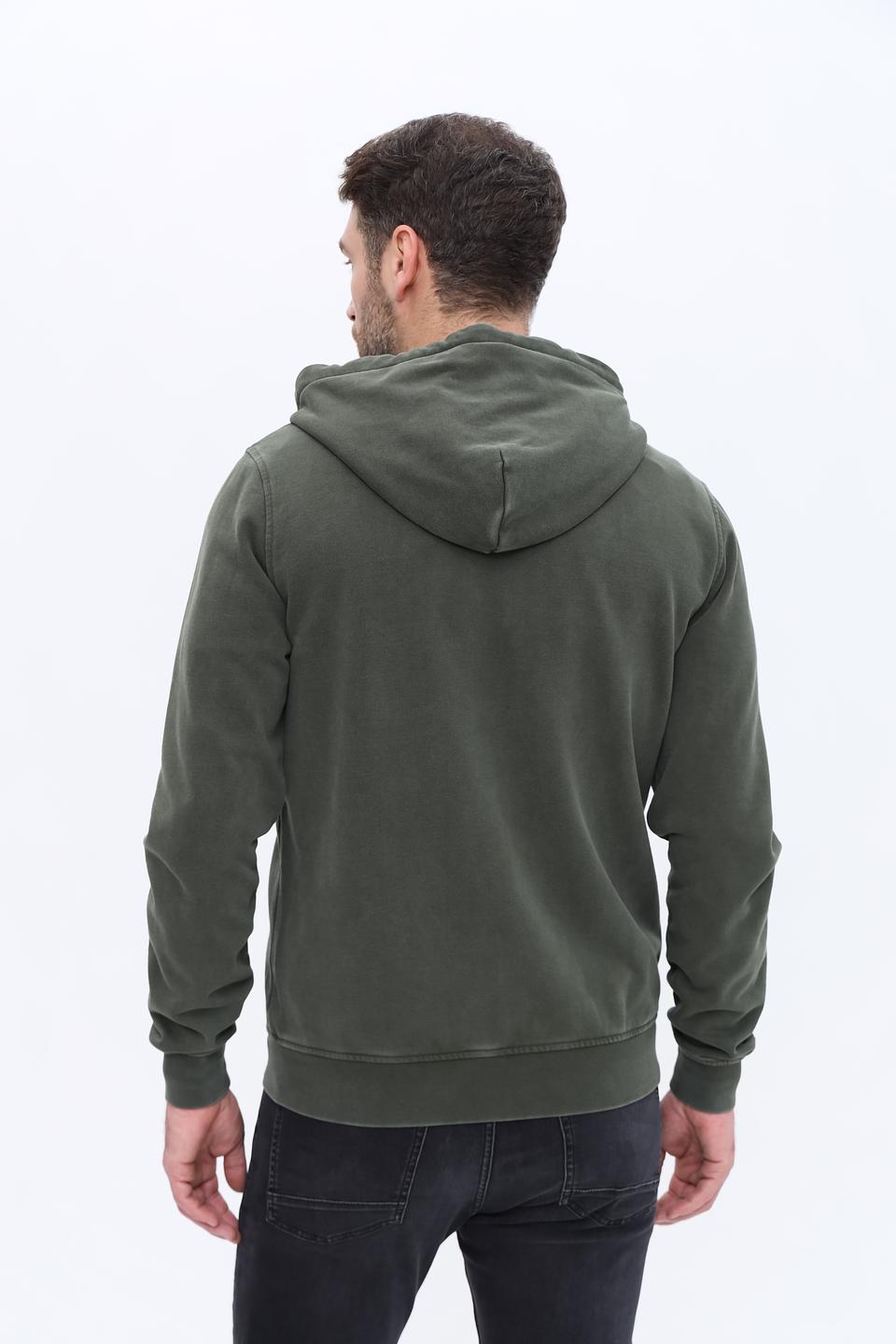 Кардиган Liu-Jo оливковый