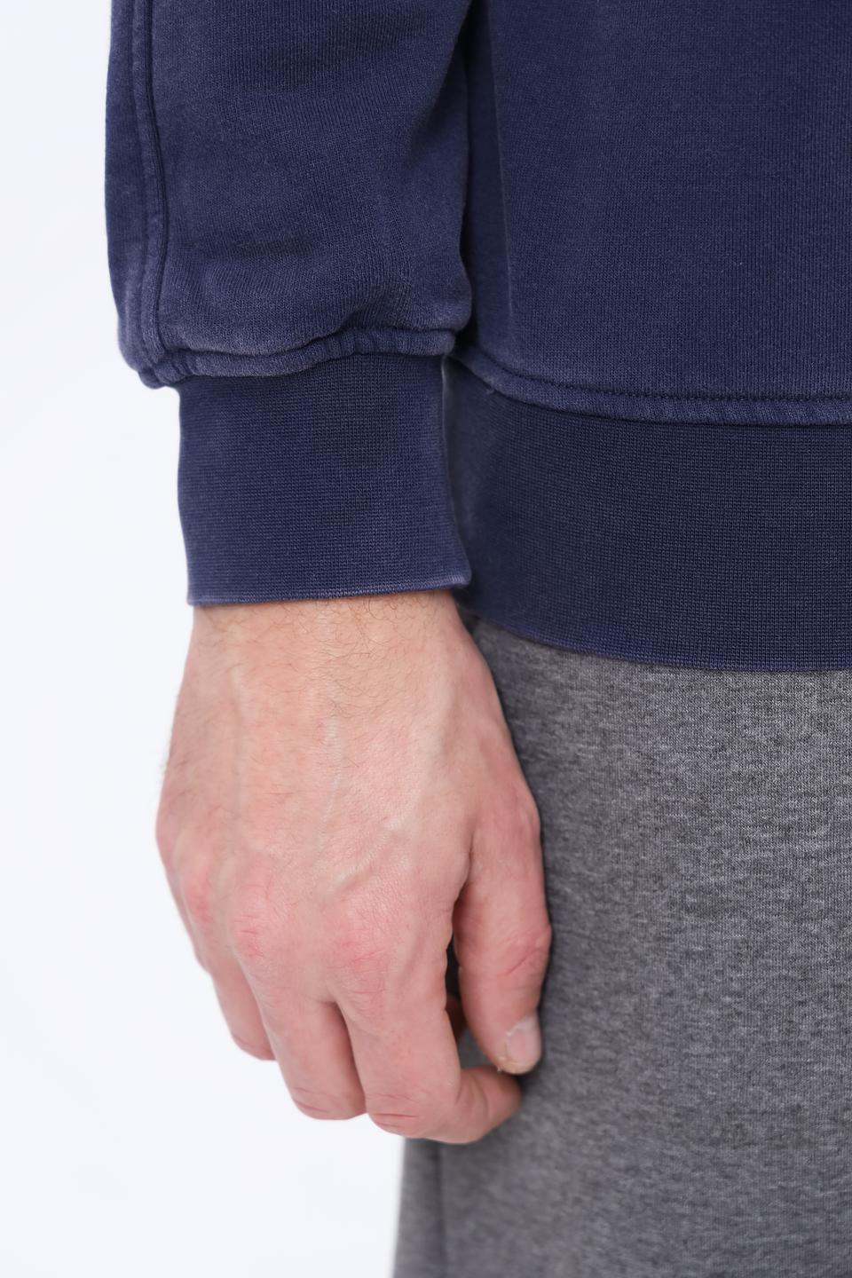 Джемпер Liu-Jo мужской синий