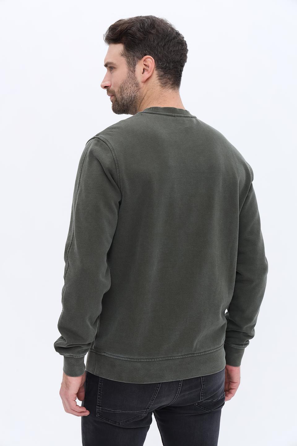 Джемпер Liu-Jo хаки