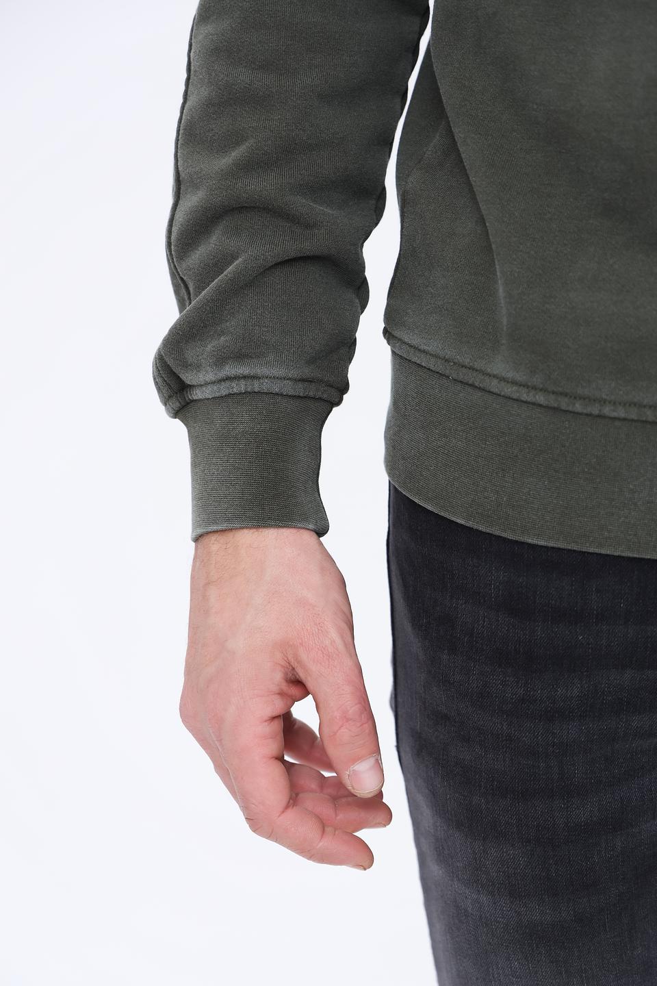 Джемпер Liu-Jo хаки