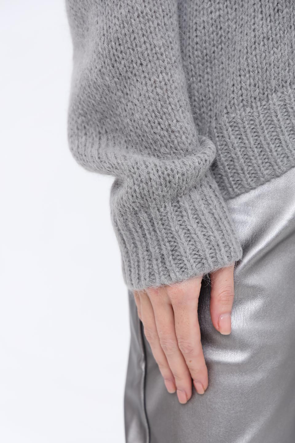 Джемпер Joop! женский серый