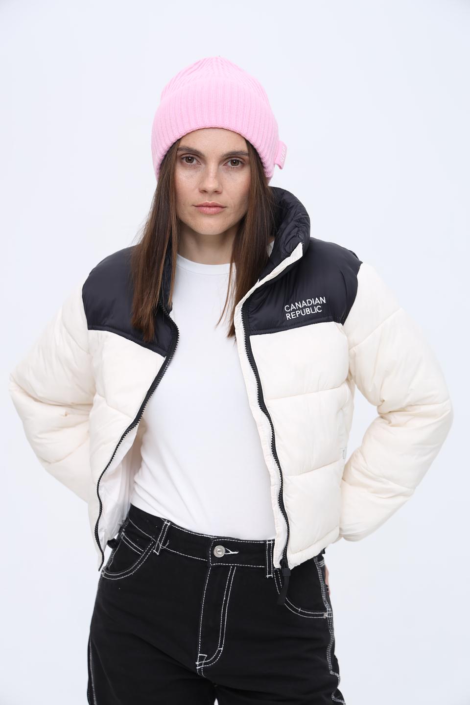 Шапка Ice Play женская розовая