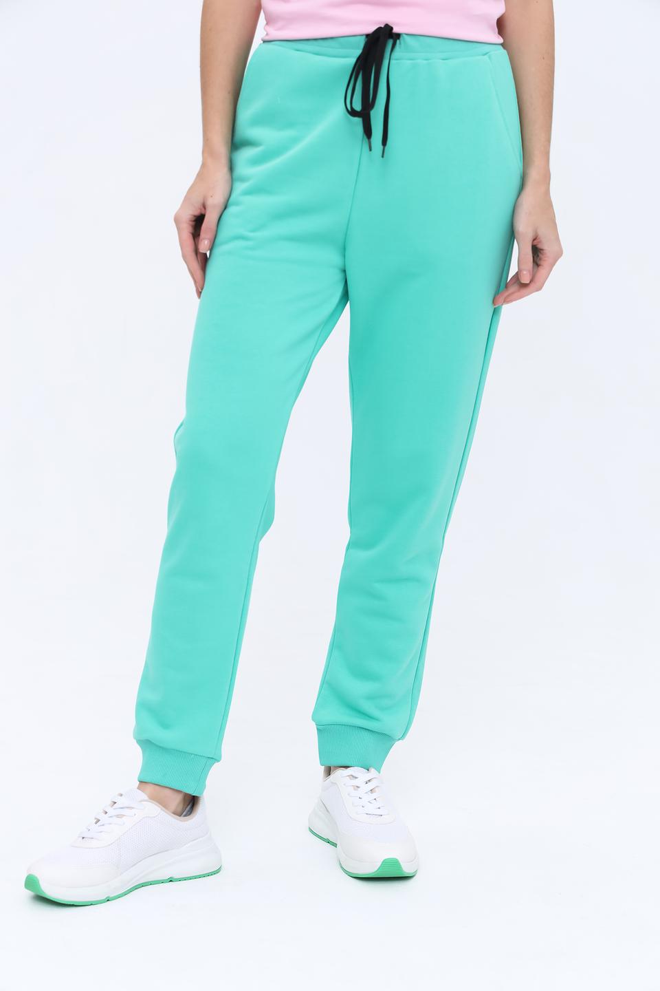 Брюки Ice Play мятные