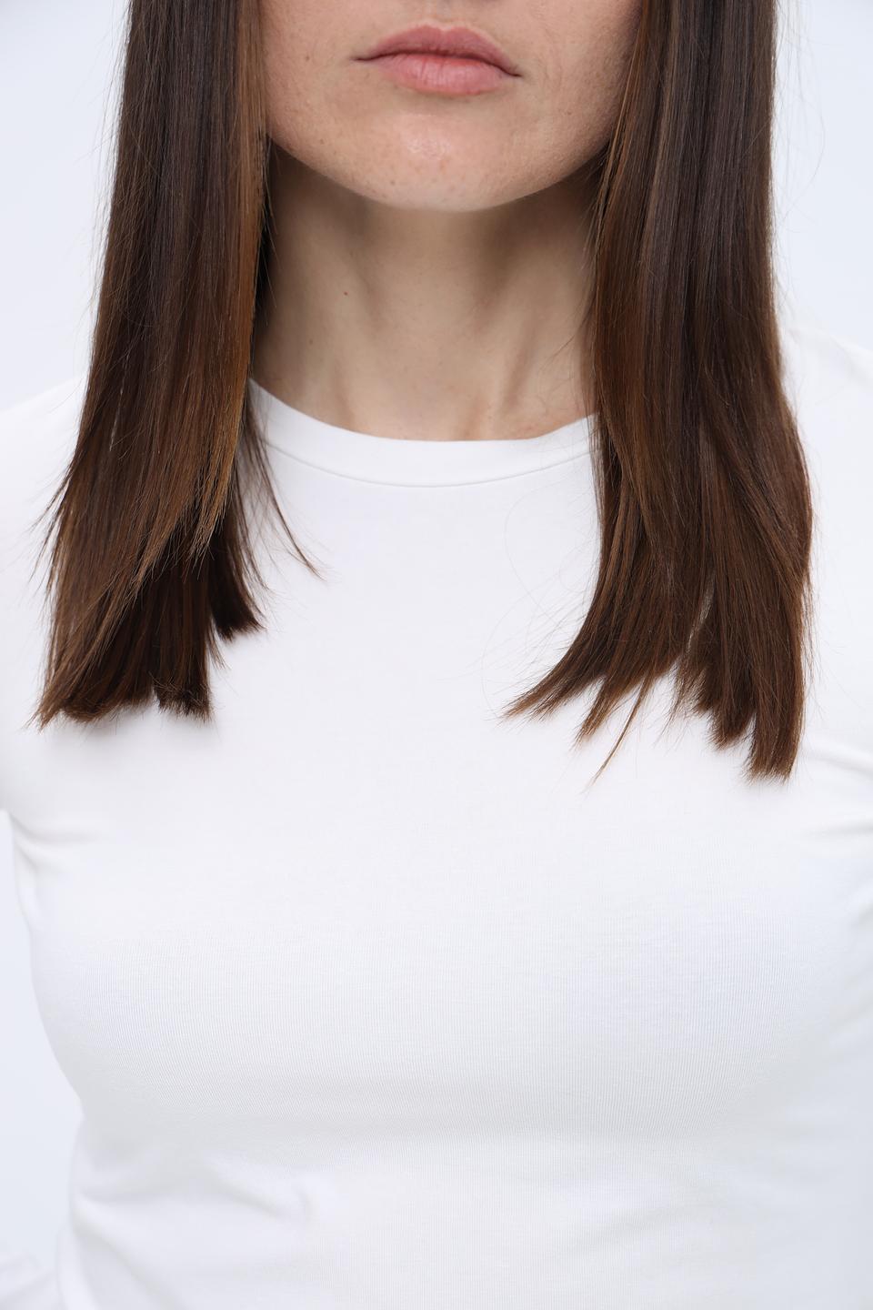 Джемпер Alcott женский белый