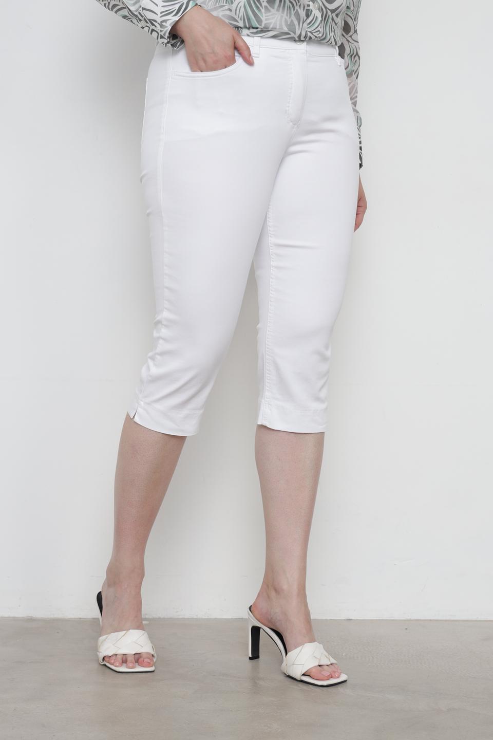 Бриджи Gerry Weber EDITION белые