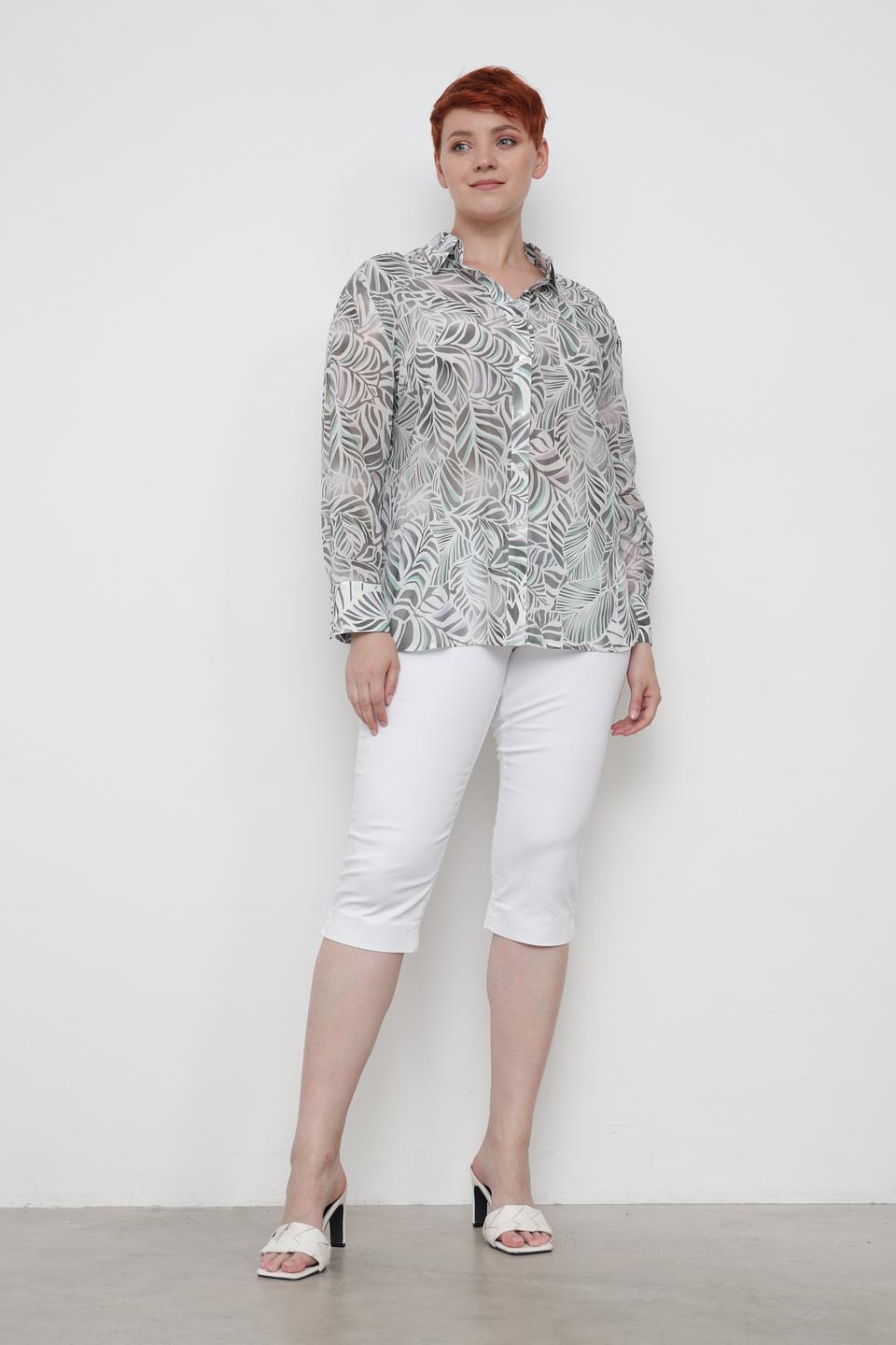 Бриджи Gerry Weber EDITION белые