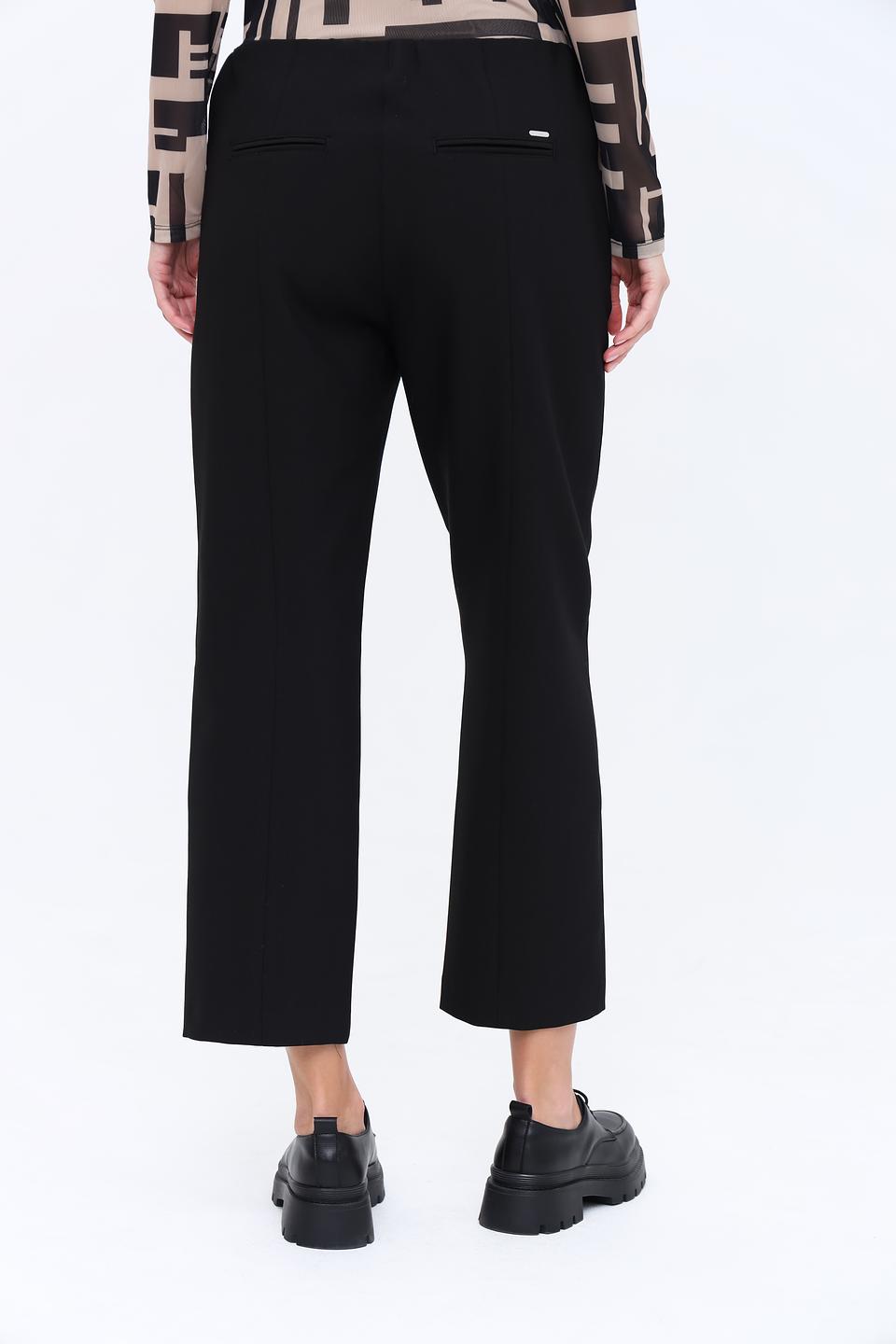 Брюки Ppep. классические черные