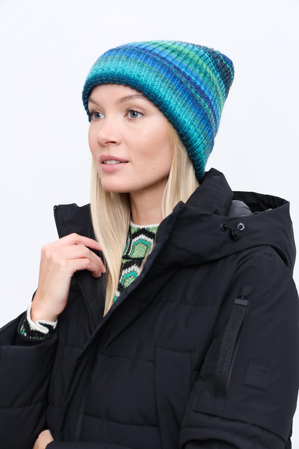 Шапка Gerry Weber меланж