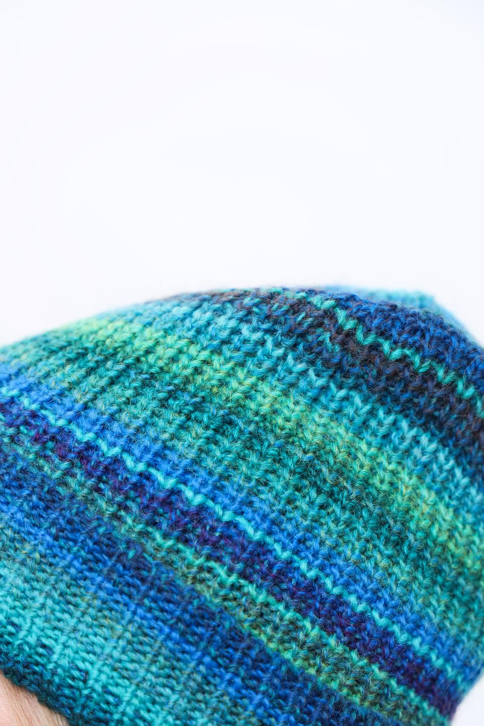 Шапка Gerry Weber меланж