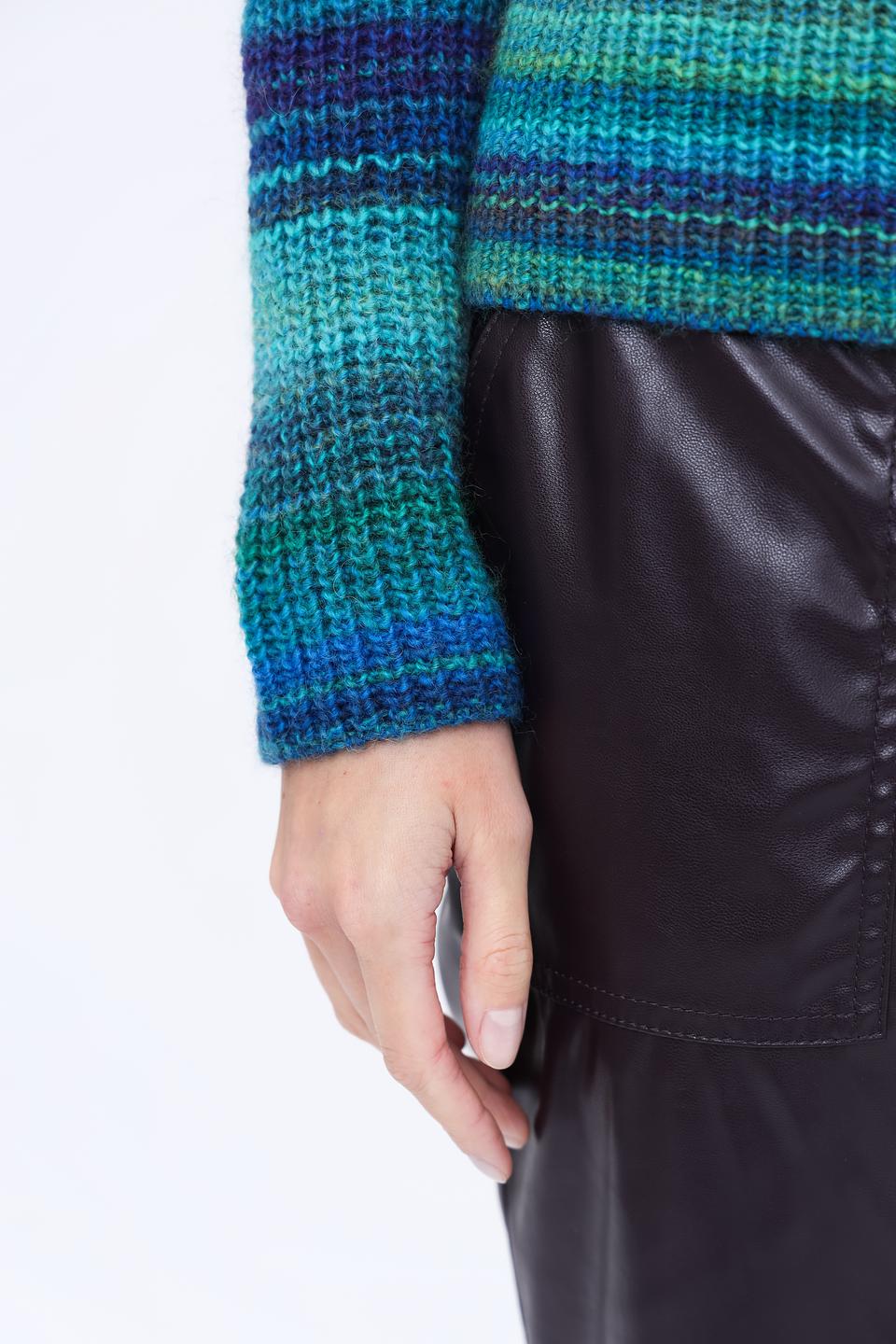 Пуловер Gerry Weber в полоску