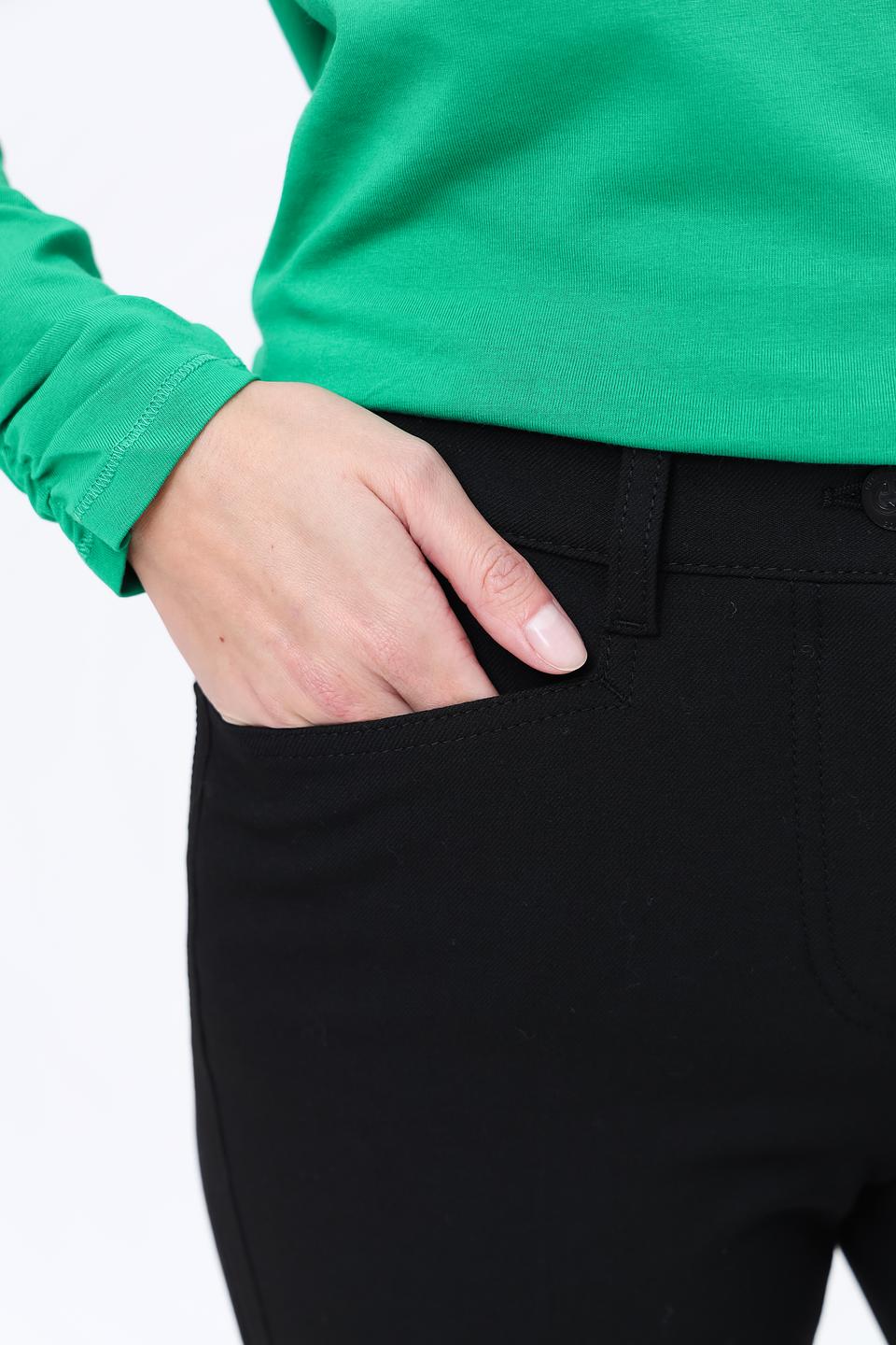 Брюки Gerry Weber EDITION чёрные