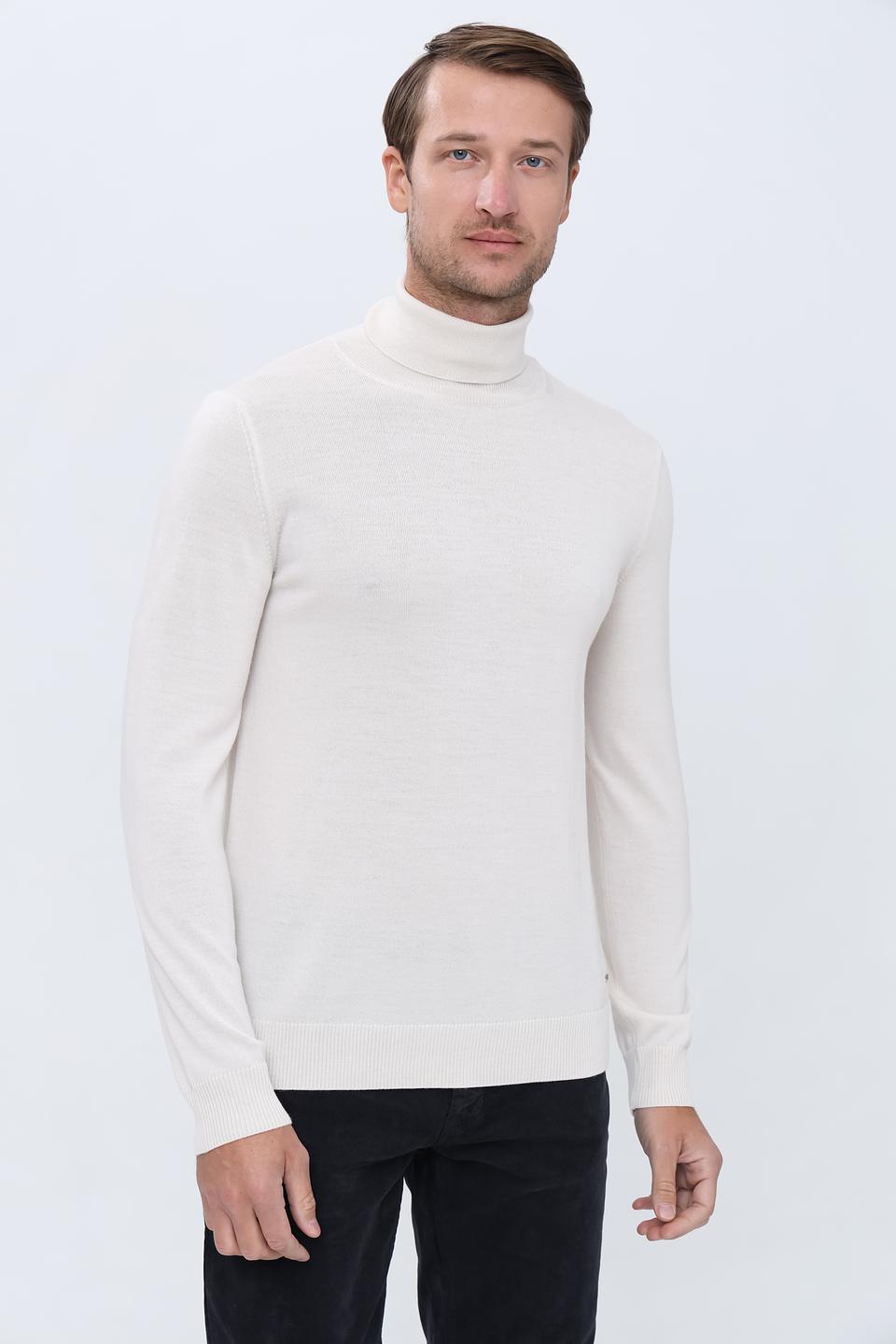 Водолазка Joop! бежевая