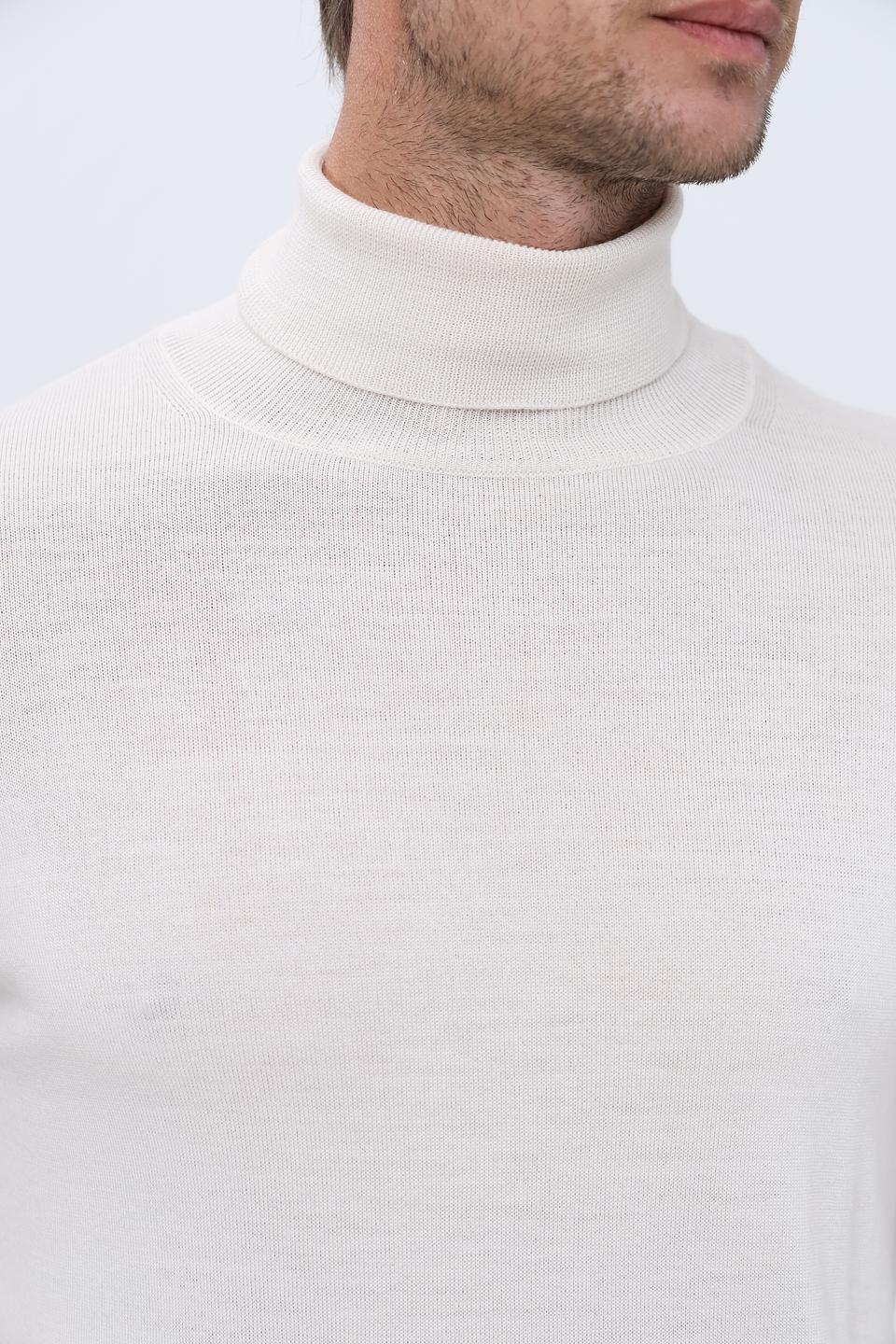 Водолазка Joop! бежевая