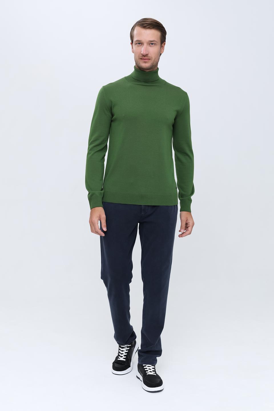 Брюки Circolo 1901 синие