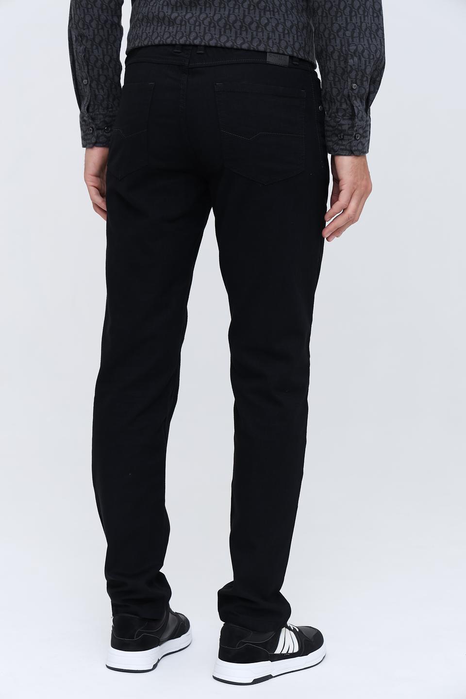 Брюки классические Red Point чёрные