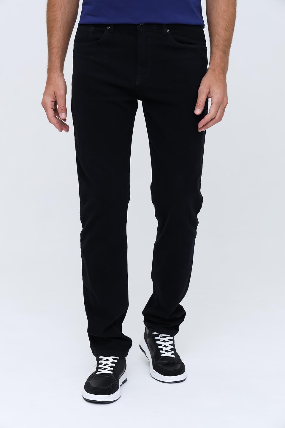 Брюки Sea Barrier чёрные