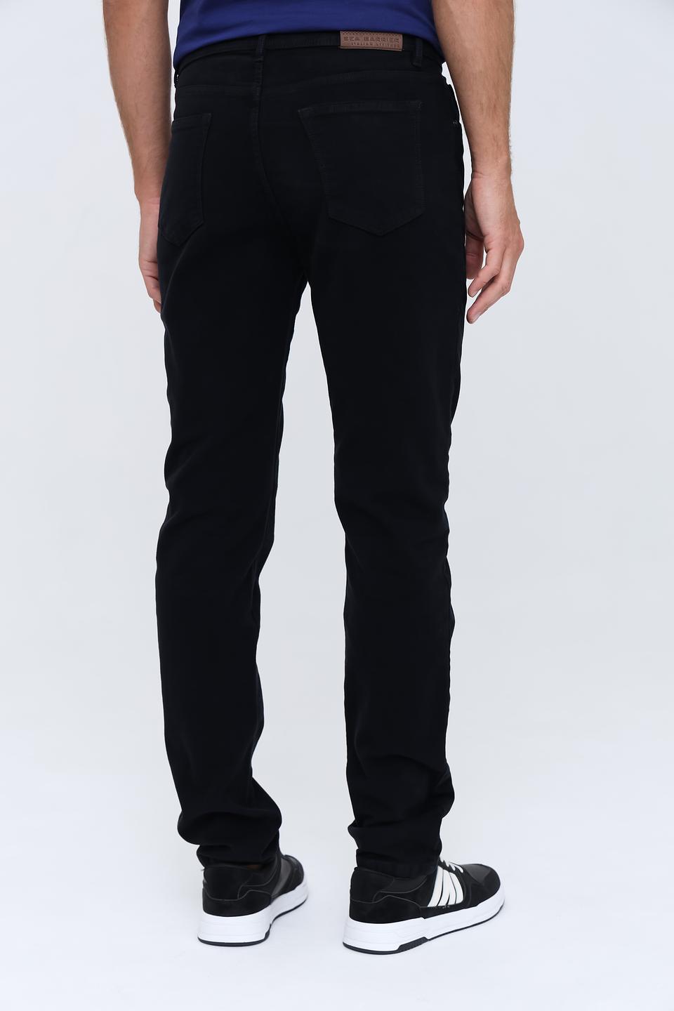 Брюки Sea Barrier чёрные