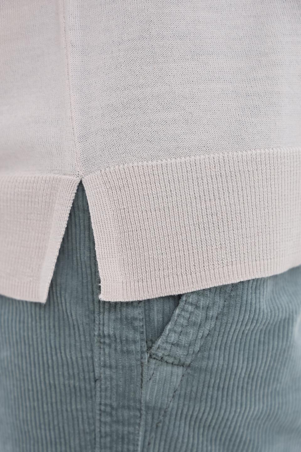 Джемпер Kaos женский бежевый