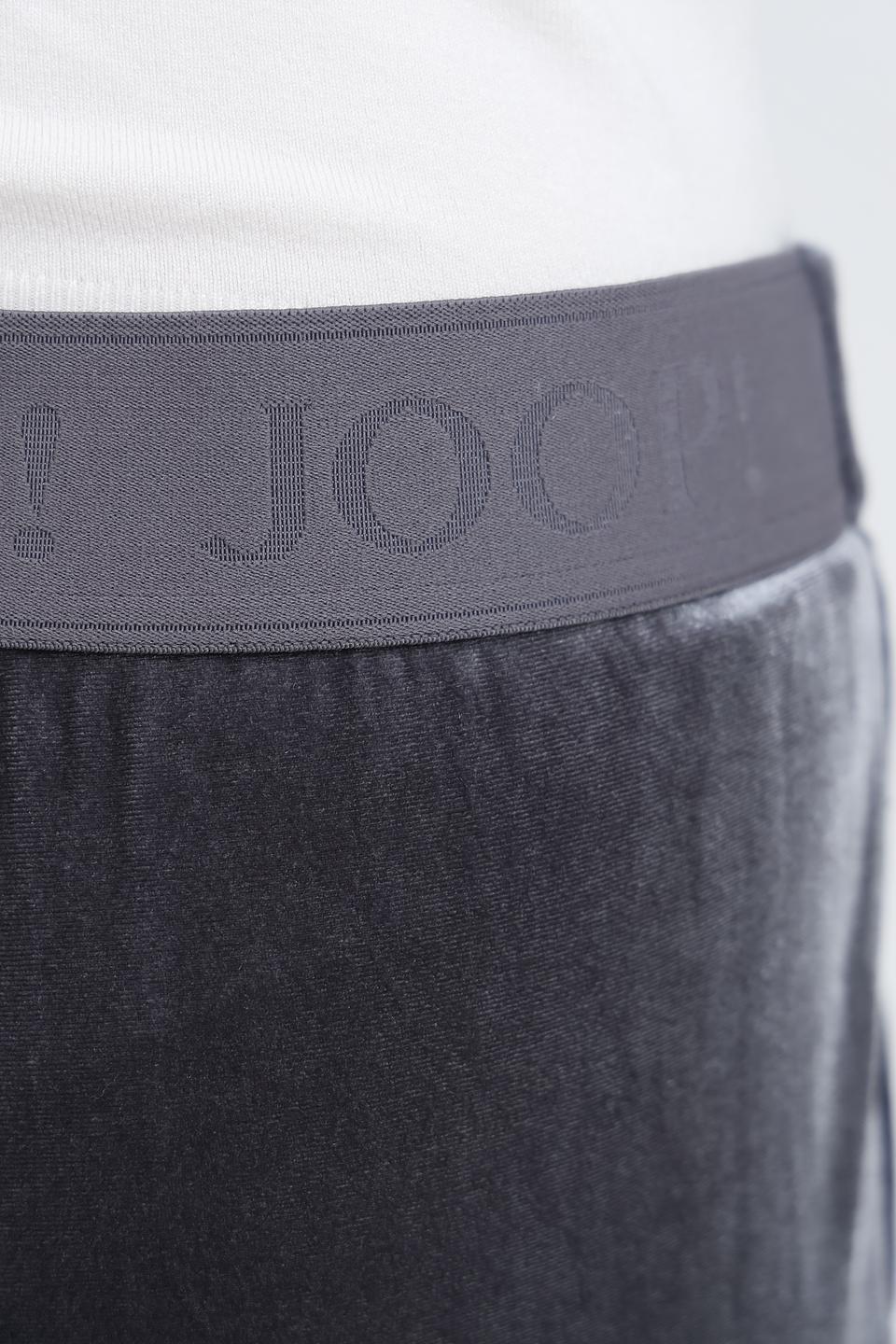 Брюки Joop! вельветовые серые