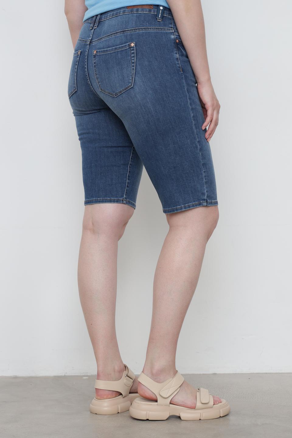 Шорты Paddocks denim blue