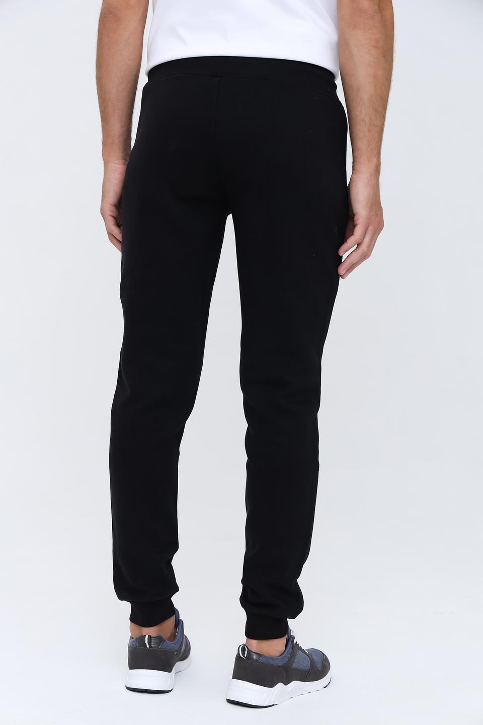 Спортивные брюки Granchio чёрные