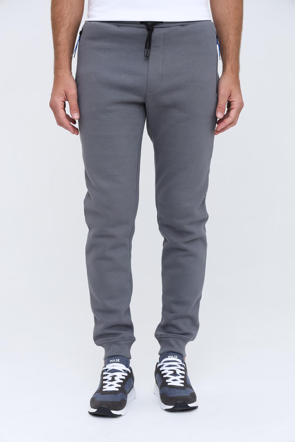 Спортивные брюки Sea Barrier серые