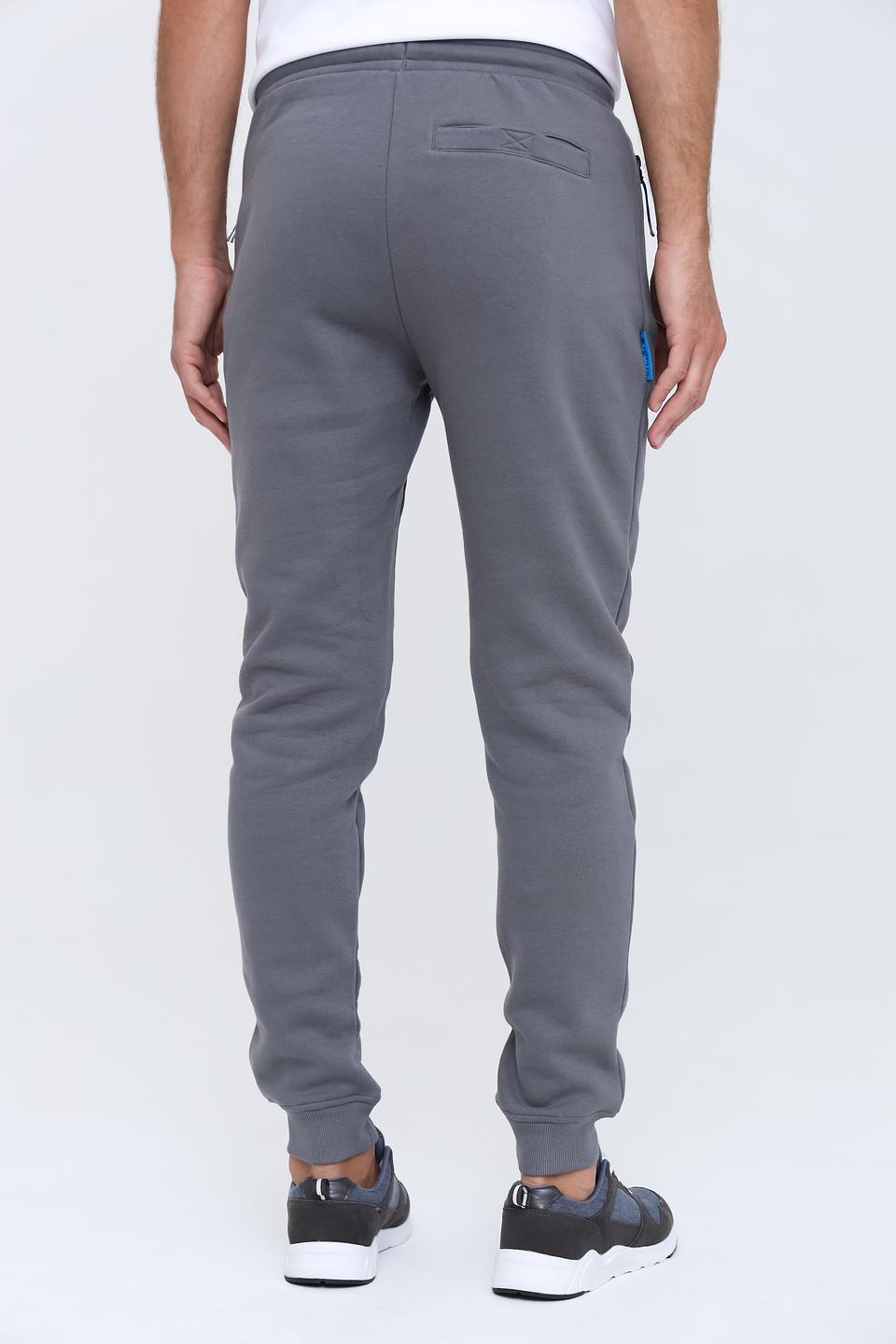 Спортивные брюки Sea Barrier серые