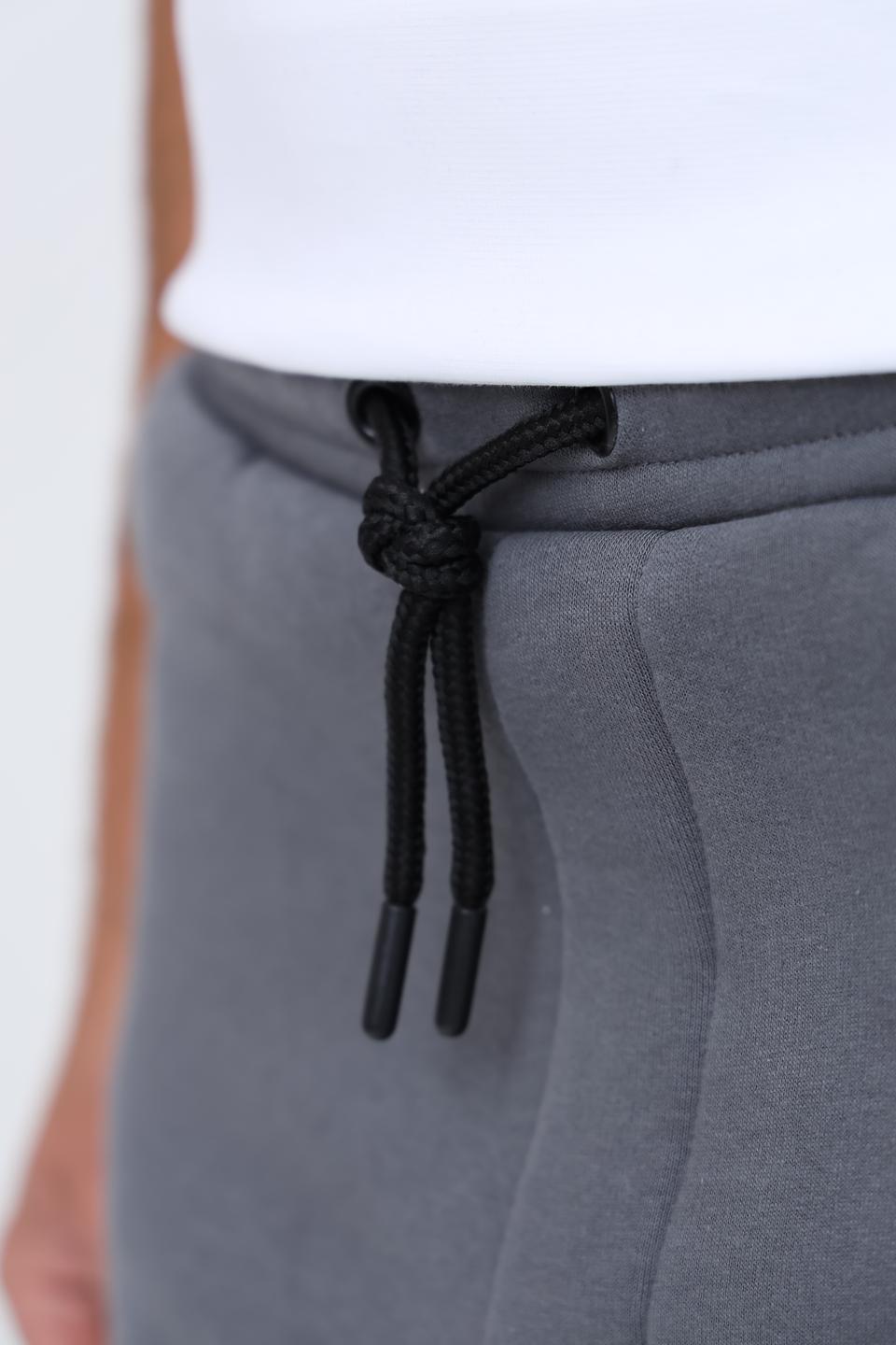 Спортивные брюки Sea Barrier серые