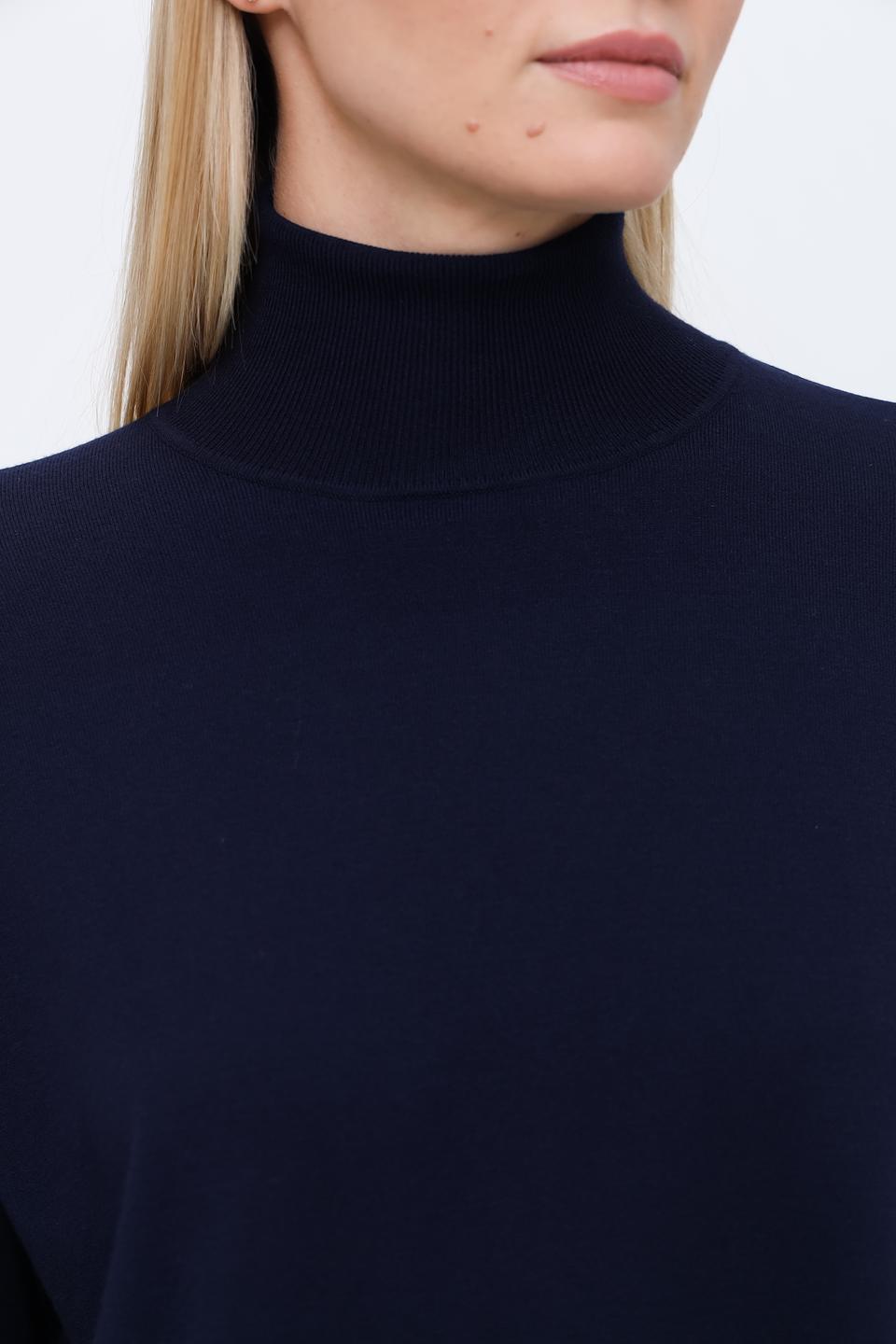 Джемпер Kaos с вырезом