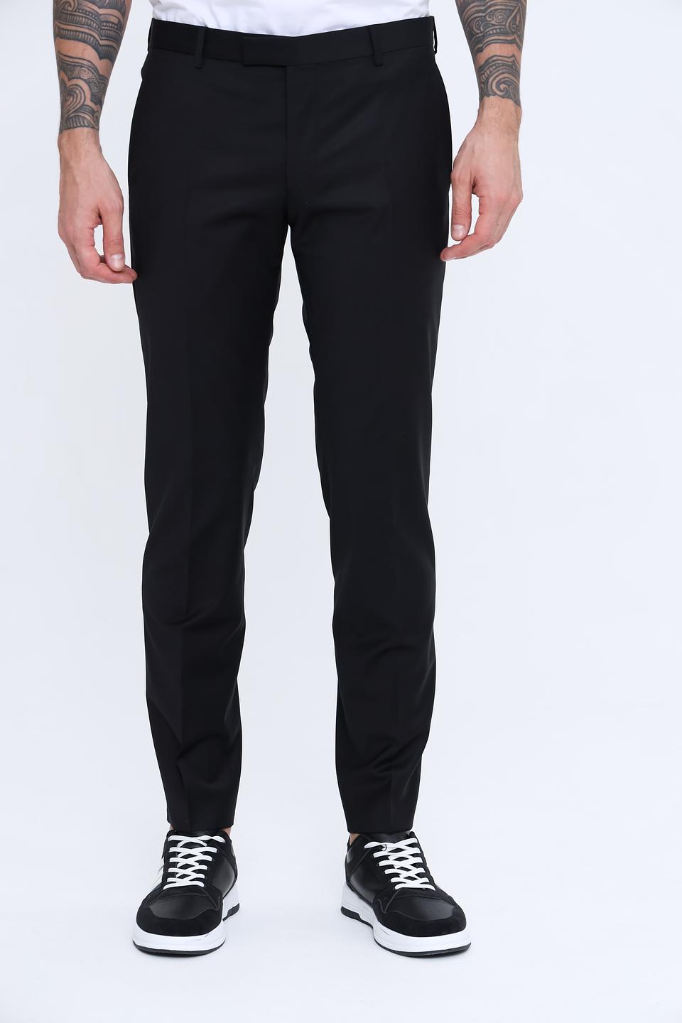 Брюки Joop! чёрные классические