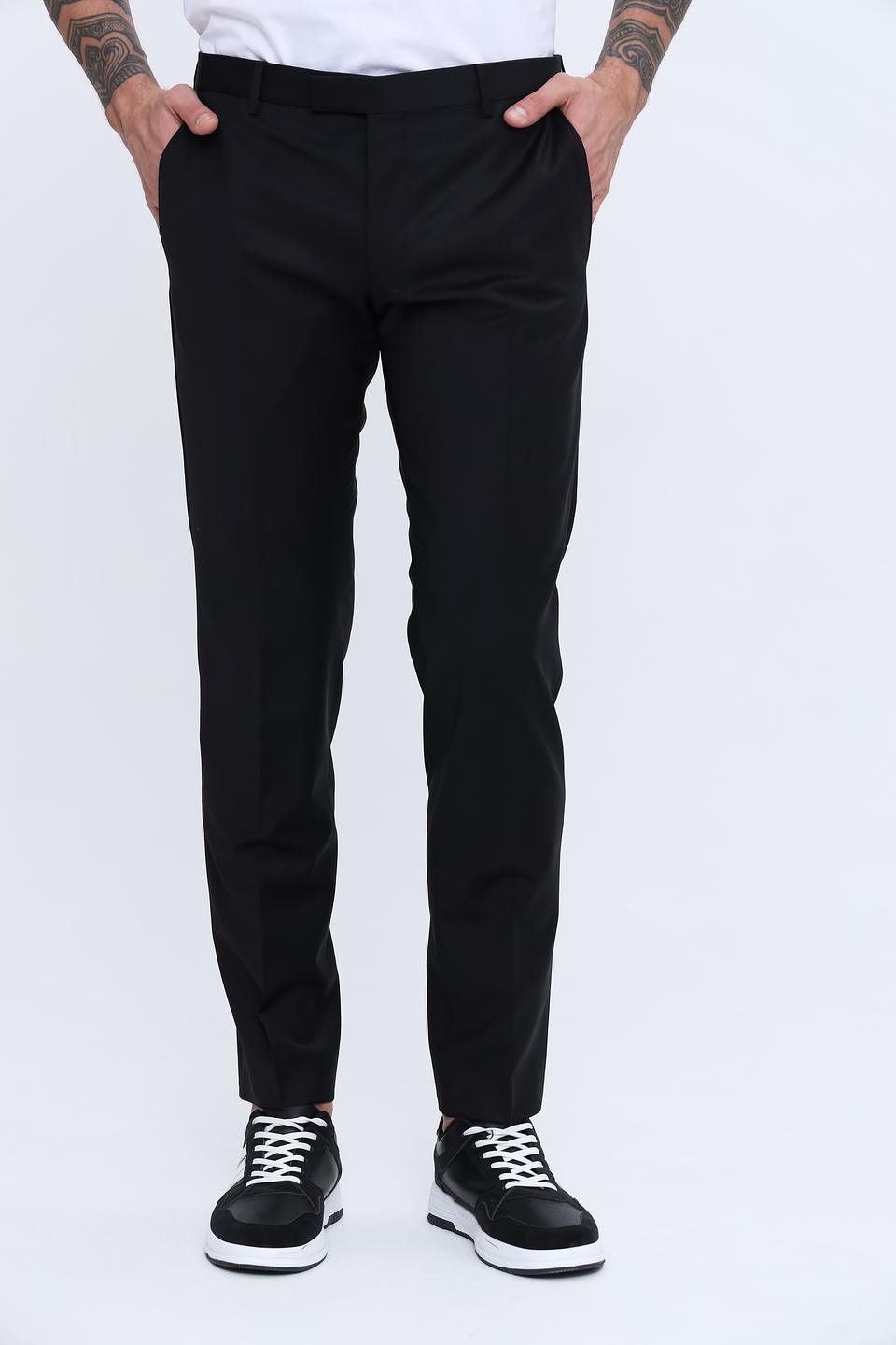 Брюки Joop! чёрные классические