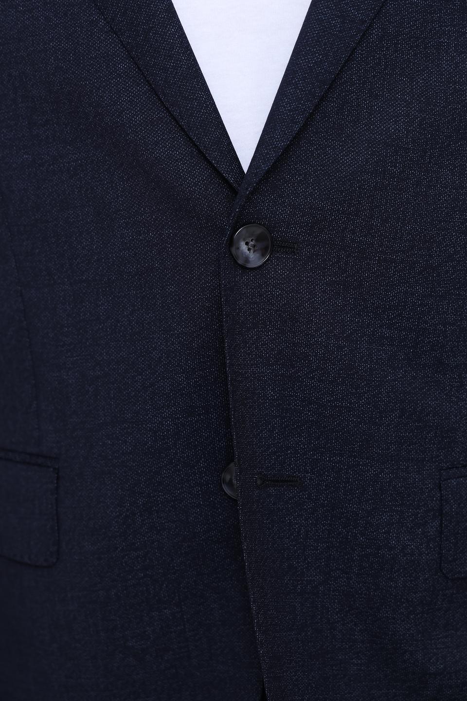 Костюм Boss Black синий