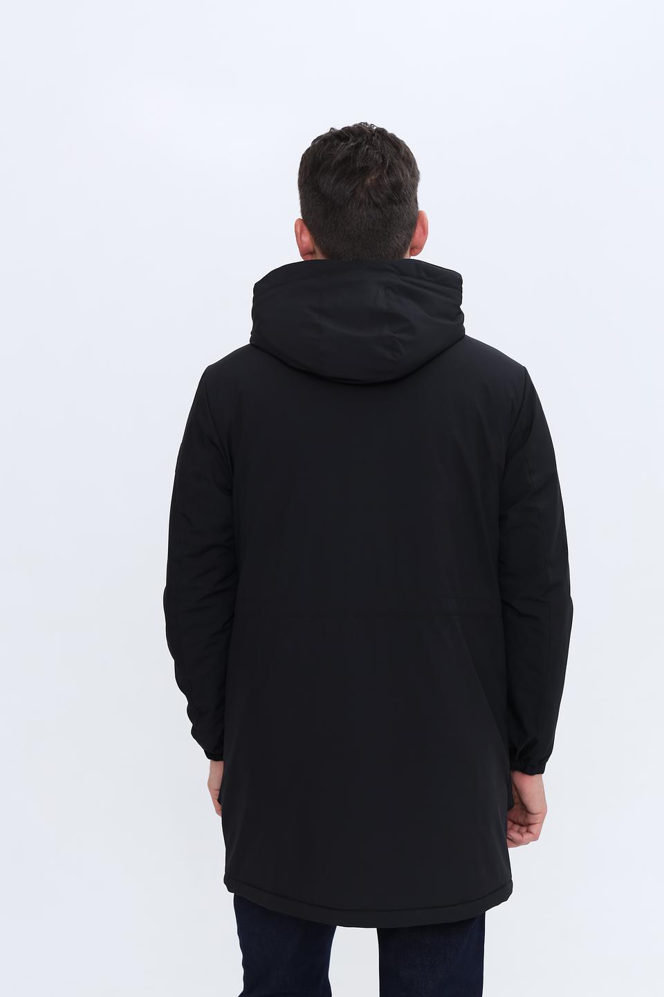 Куртка Liu-Jo мужская черная