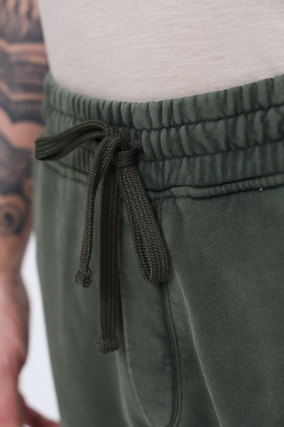 Спортивные брюки Liu-Jo хаки