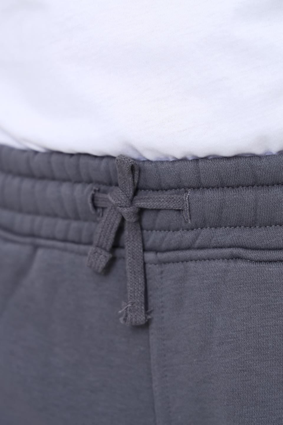 Спортивные брюки Alcott серые