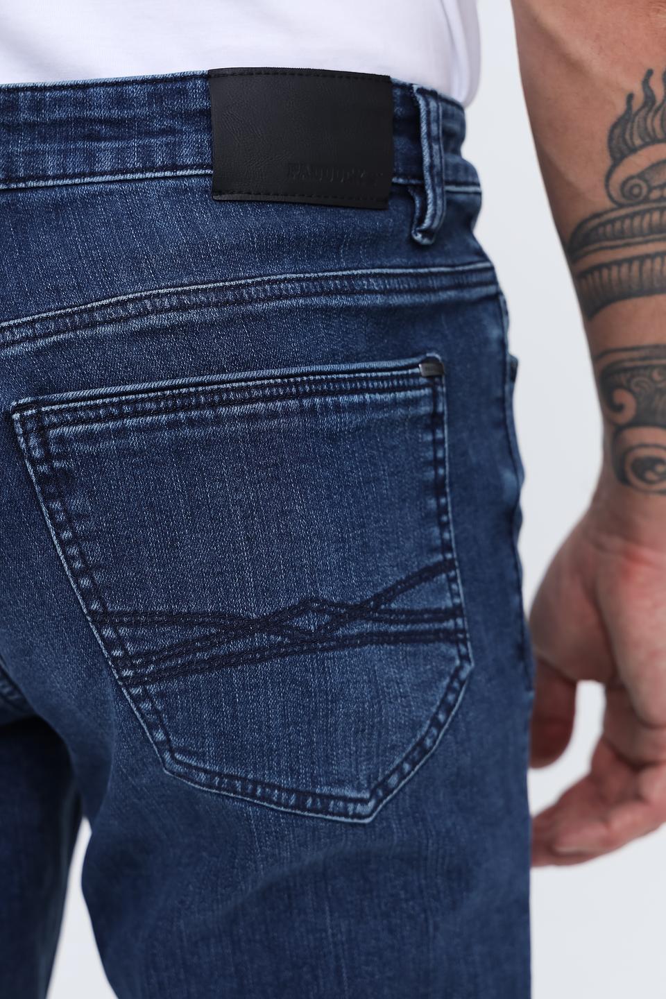 Джинсы Paddoks классический синий
