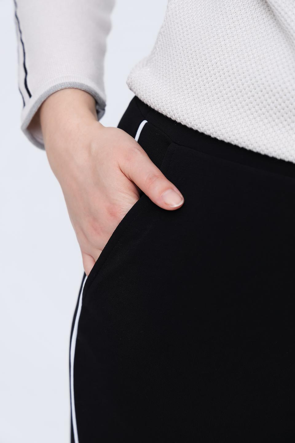 Брюки Gerry Weber с полосой