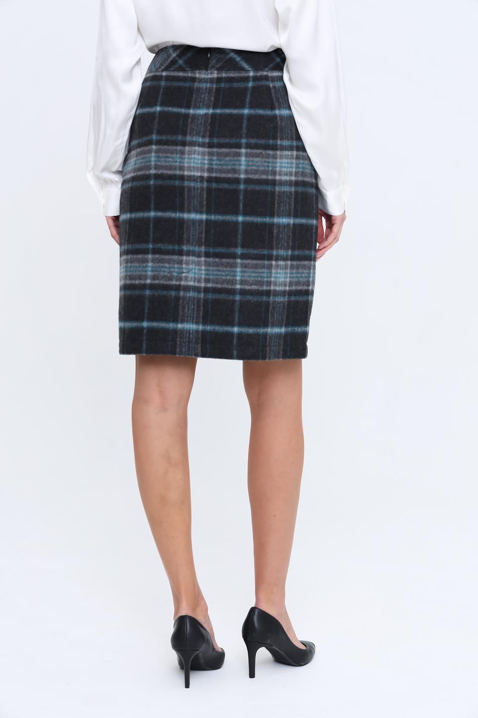 Юбка Gerry Weber клетка