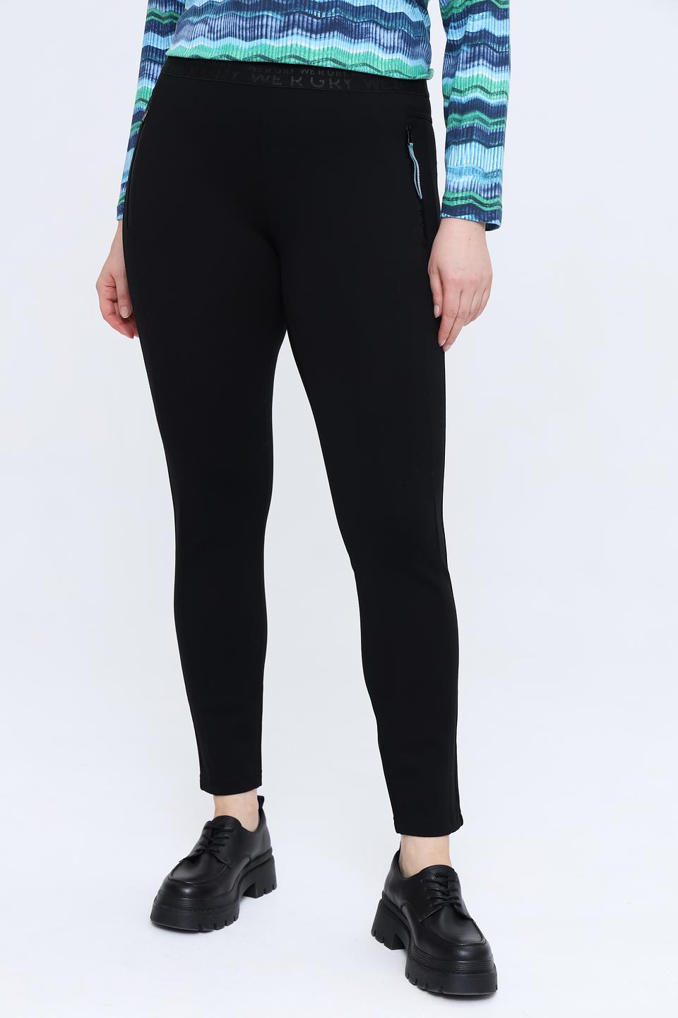 Брюки Gerry Weber EDITION чёрные