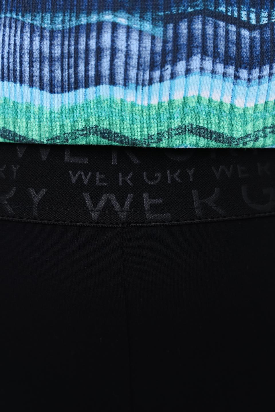 Брюки Gerry Weber EDITION чёрные