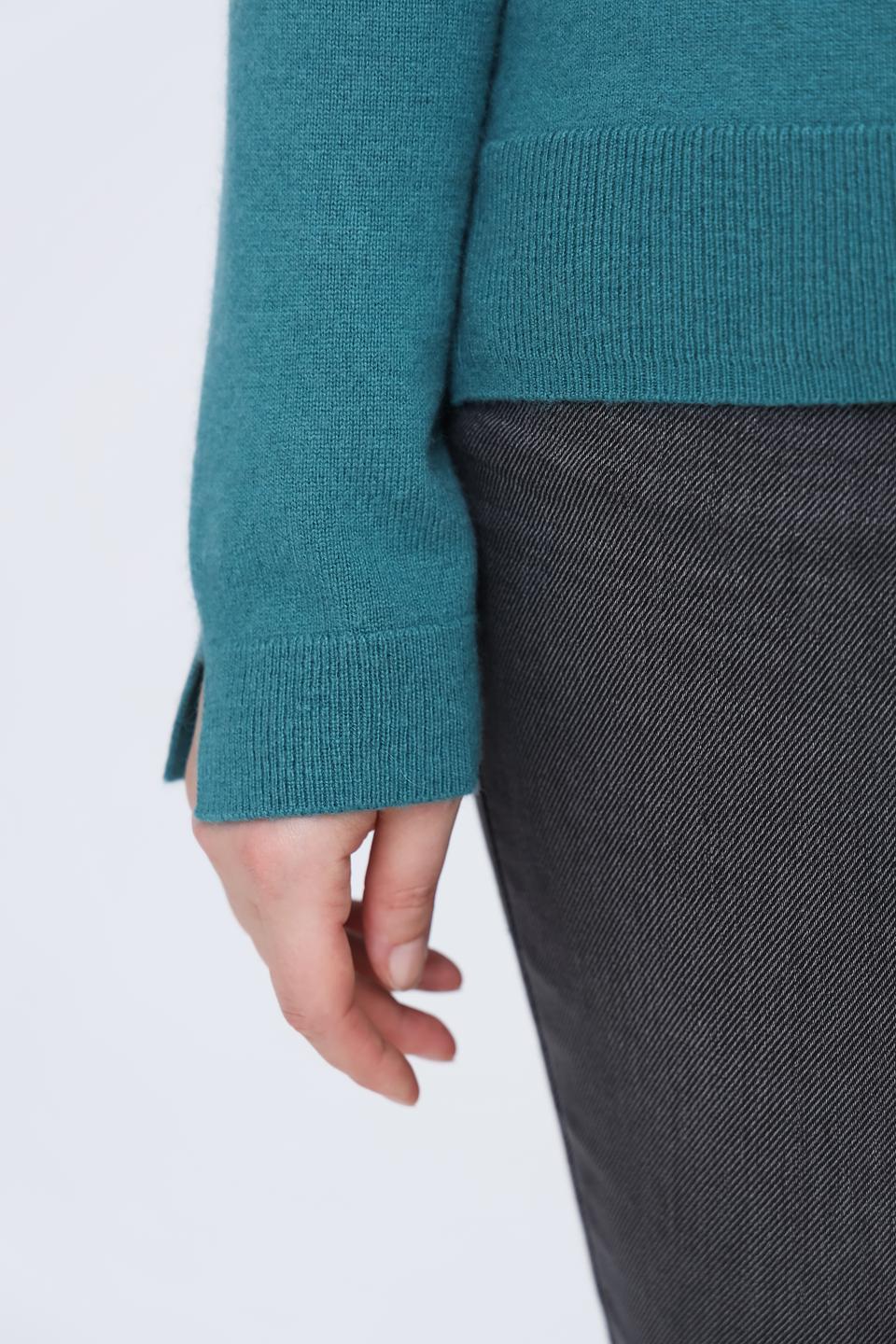 Кардиган Gerry Weber EDITION изумрудный