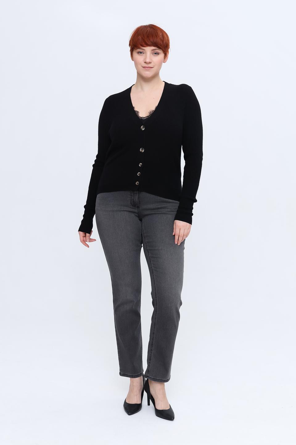 Кардиган Gerry Weber чёрный