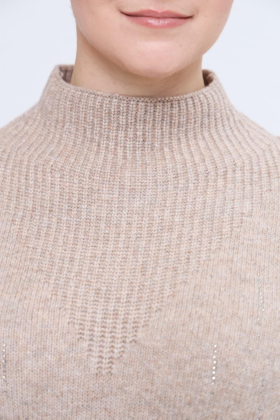 Пуловер Gerry Weber EDITION бежевый
