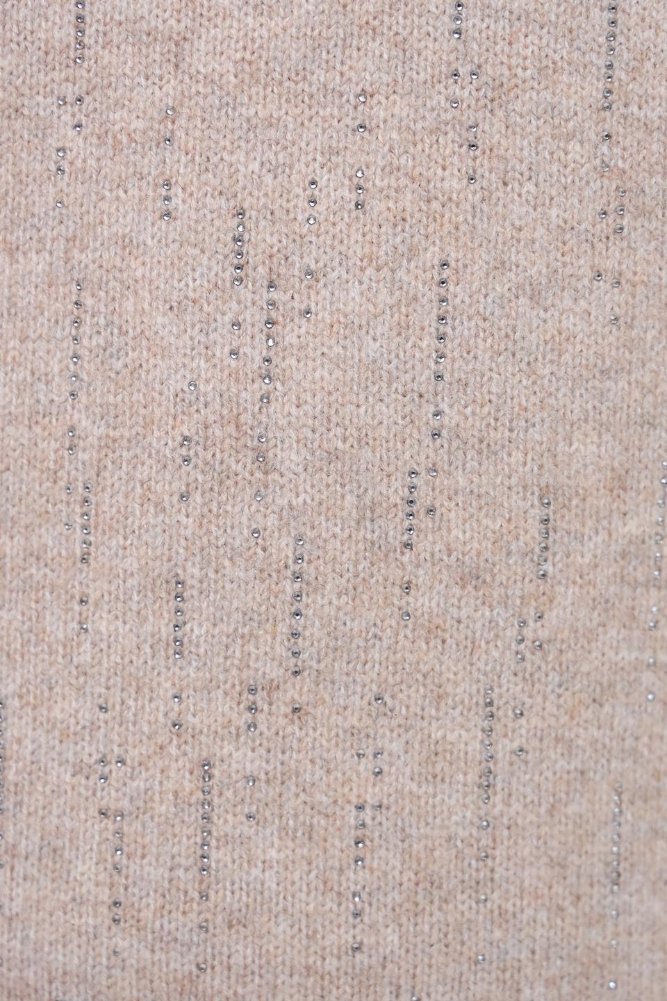 Пуловер Gerry Weber EDITION бежевый