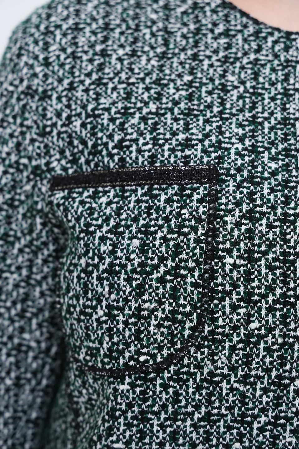 Жакет Rabe collection в клетку