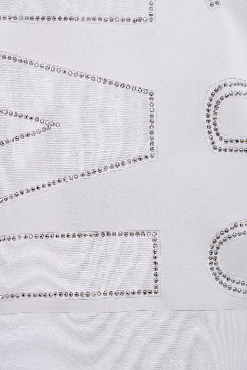 Пуловер Monari с декором