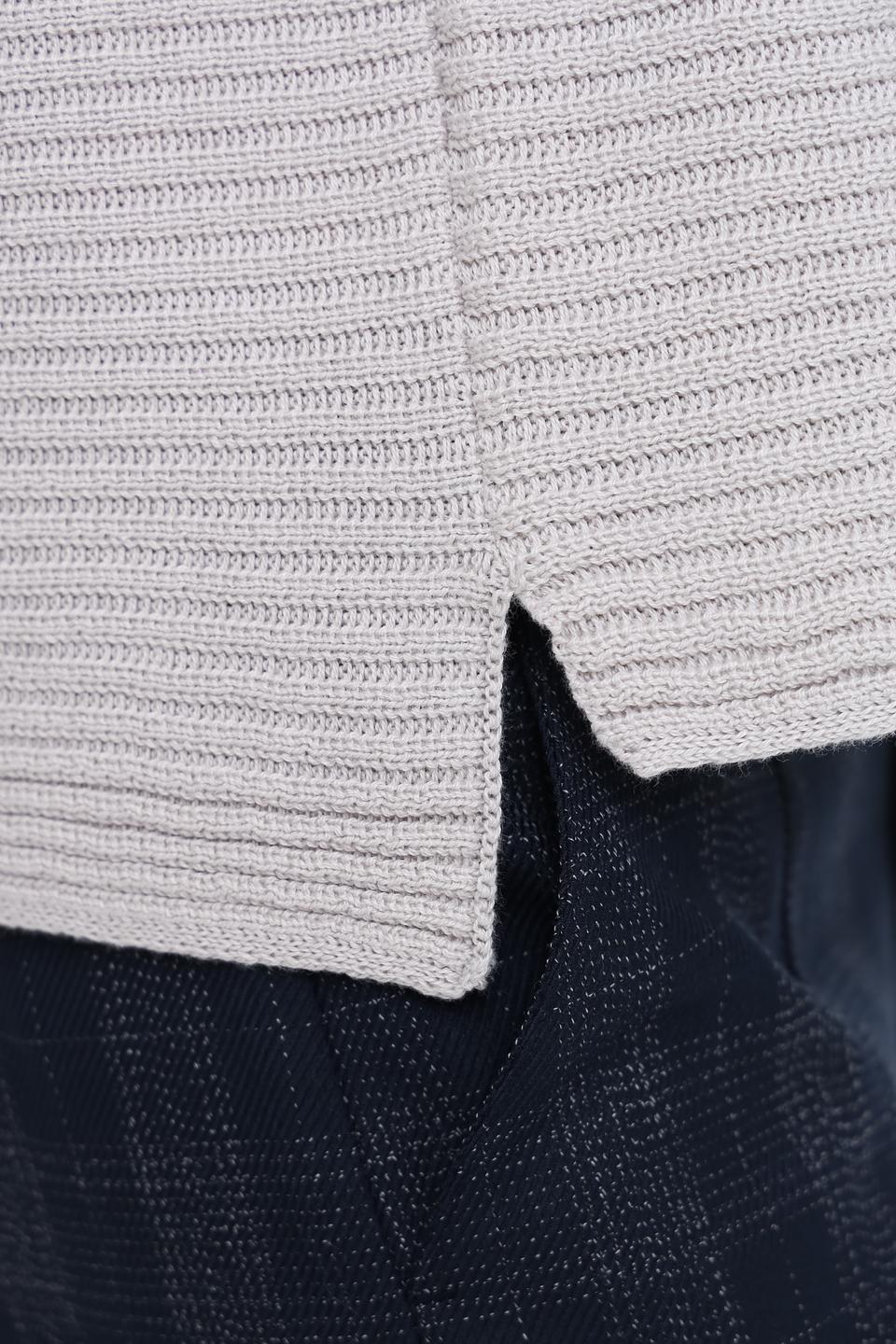 Пуловер Monari бежевый